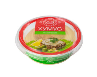 Хумус классический, С&Д, 200 г