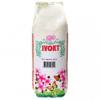 Рис тайский коричневый Ivory, King Island, 1 кг