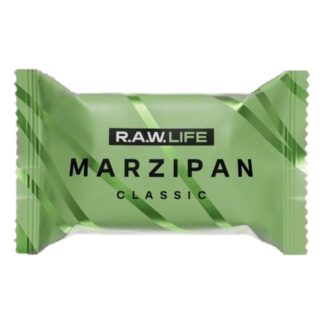 Конфета Марципан классическая, R.A.W. LIFE SWEETS, 19 г