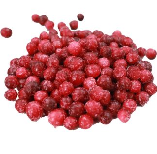 Вишня без косточки замороженная, вес