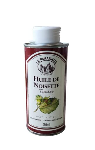 Масло лещиновое Hazelnut, La Tourangelle, 250 мл