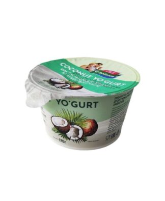 Йогурт кокосовый, G-balance, 170 г